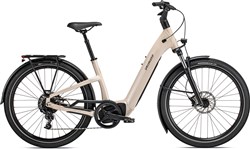 Specialized Como 4.0 2022 - Electric Hybrid Bike