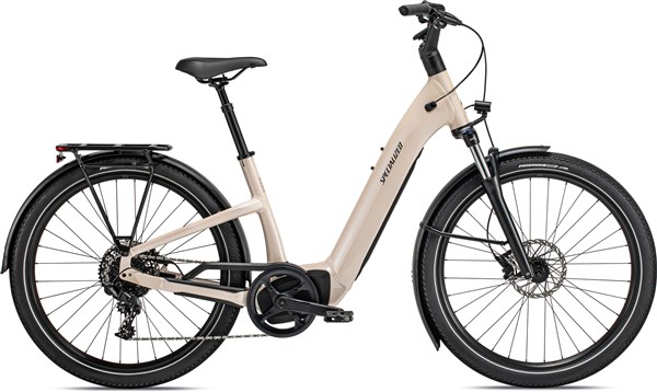 Specialized Como 4.0 2023 - Electric Hybrid Bike