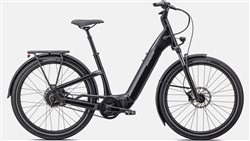Specialized Como 4.0 IGH 2022 - Electric Hybrid Bike