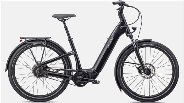 Specialized Como 4.0 IGH 2023 - Electric Hybrid Bike