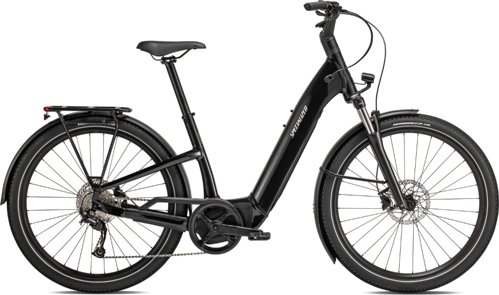 Como 3.0 2023 - Electric Hybrid Bike image 0