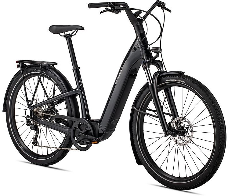 Como 3.0 2023 - Electric Hybrid Bike image 1