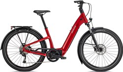 Specialized Como 3.0 2022 - Electric Hybrid Bike