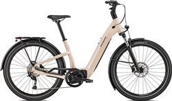 Specialized Como 3.0 2023 - Electric Hybrid Bike