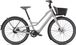 Product image for Specialized Como SL 4.0 27.5" - Nearly New - S 2022 - Electric Hybrid Bike