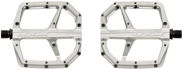 Tredz Limited Look Trail ROC Plus Flat MTB Pedals | Extra 7% off for BC Members, Price match & 365 Day returns