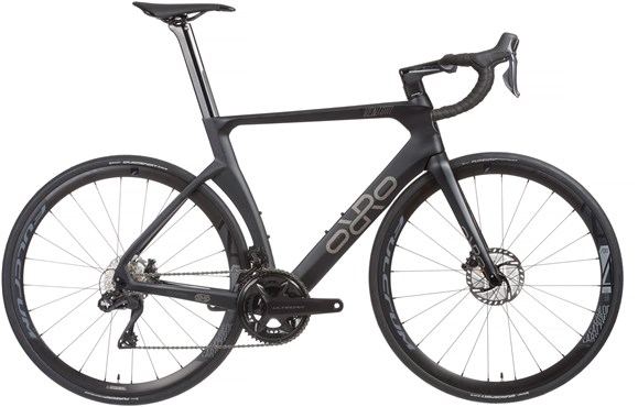 Orro Venturi STC Ultegra-Di2 R400DB 2023 - Road Bike