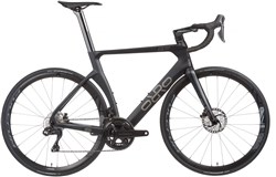Product image for Orro Venturi STC Ultegra-Di2 R400DB 2022 - Road Bike