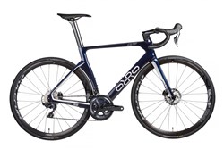 Product image for Orro Venturi STC Ultegra R400DB 2022 - Road Bike