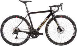 Product image for Orro Gold STC Ultegra-Di2 R500DB 2022 - Road Bike