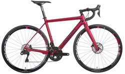 Orro Gold STC Ultegra-Di2 R500DB 2023 - Road Bike