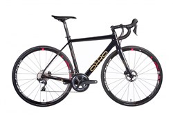 Product image for Orro Gold STC Ultegra R500DB 2022 - Road Bike