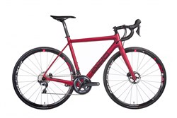 Orro Gold STC Ultegra R500DB 2023 - Road Bike