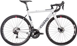Orro Gold Evo 7020-Hydro R800 2022 - Road Bike