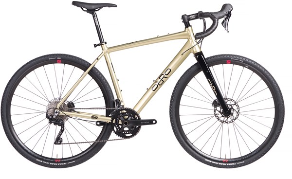 Orro Terra X GRX400 RR9 2023 - Gravel Bike