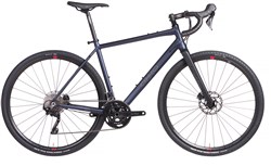 Orro Terra X GRX400 RR9 2023 - Gravel Bike