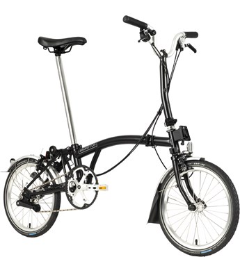 tredz folding bike