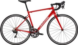 Product image for Cannondale CAAD Optimo 1 2022 - Road Bike