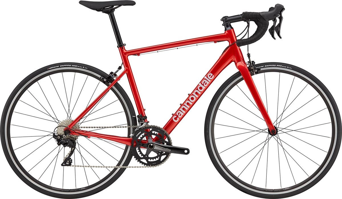 Cannondale CAAD Optimo 1 2023 - Road Bike product image