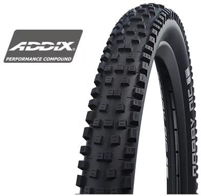 Schwalbe Nobby Nic Perf Twinskin TLR ADDIX 29" product image