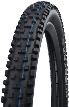 Schwalbe Nobby Nic Evo Super Trail TLE ADDIX Soft 29" Tyre