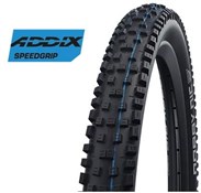 Schwalbe Nobby Nic Evo Super Trail TLE ADDIX Soft 27.5" Tyre
