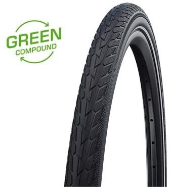 Schwalbe - Road Cruiser | cykeldæk