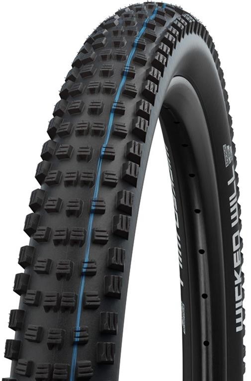 Wicked Will Evo Super Trail TLE ADDIX SpeedGrip 27.5" Tyre image 0