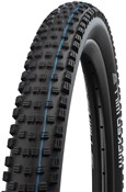 Schwalbe Wicked Will Evo Super Trail TLE ADDIX SpeedGrip 27.5" Tyre