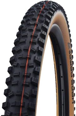 Schwalbe Hans Dampf Evo Super Trail TLE ADDIX Soft 29