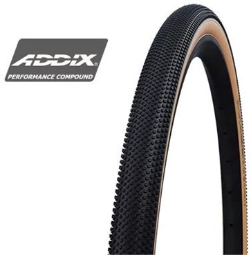 Schwalbe G-One Allround Performance Raceguard TLE ADDIX 700c Tyre