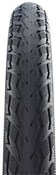 Product image for Schwalbe Delta Cruiser Plus Punctureguard Twinskin GREEN 700c
