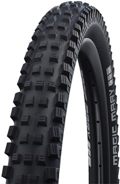 Schwalbe Magic Mary Performance Twinskin TLR ADDIX 27.5" Tyre