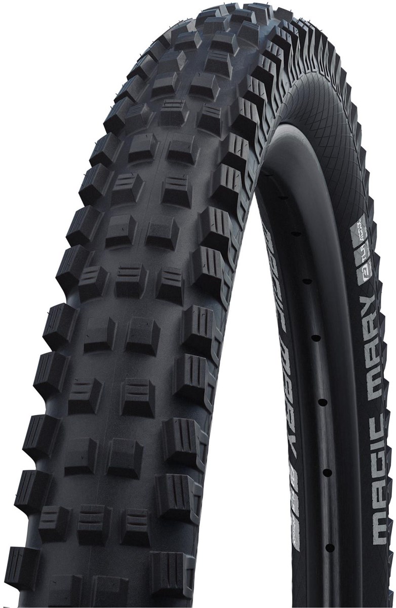 Schwalbe Magic Mary Performance Twinskin TLR ADDIX 27.5" Tyre product image