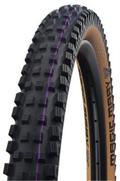 Schwalbe Magic Mary Evo Super Gravity TLE ADDIX Soft 29