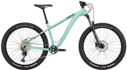 Kona Big Honzo DL Mountain Bike 2022 - Hardtail MTB