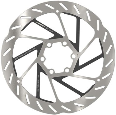 SRAM HS2 6-Bolt Rotor