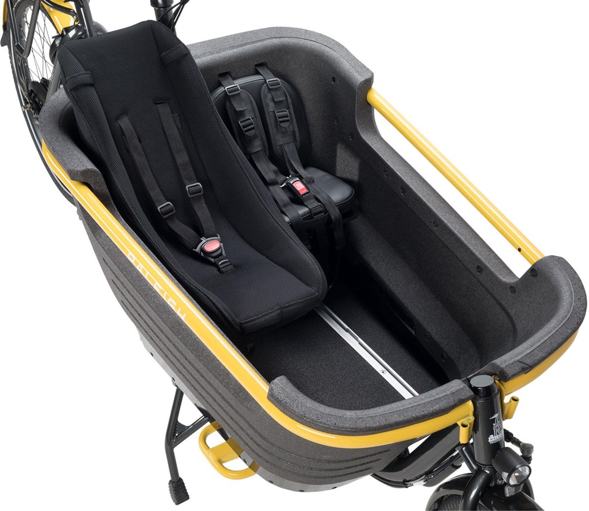 XLC Stride 2 + 3 Toddler Seat product image