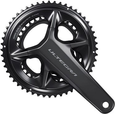 Shimano FC-R8100 Ultegra 12 Speed Double Chainset