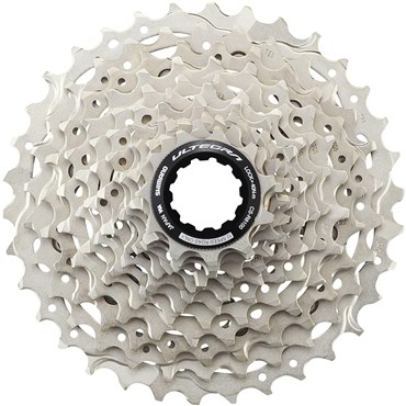 Shimano CS-R8100 Ultegra 12 Speed Cassette