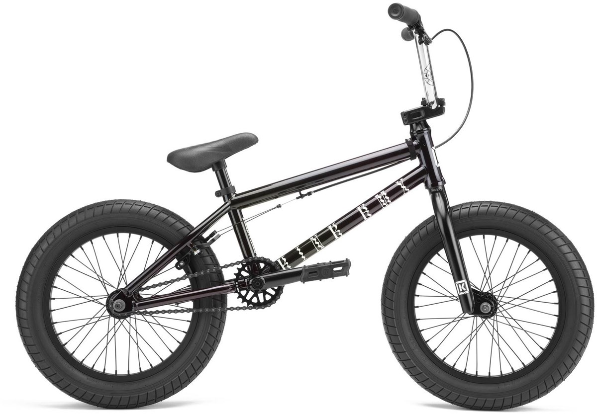 Kink Carve 16w 2022 - BMX Bike product image