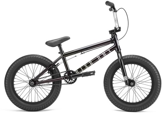 Kink Carve 16w 2022 - BMX Bike