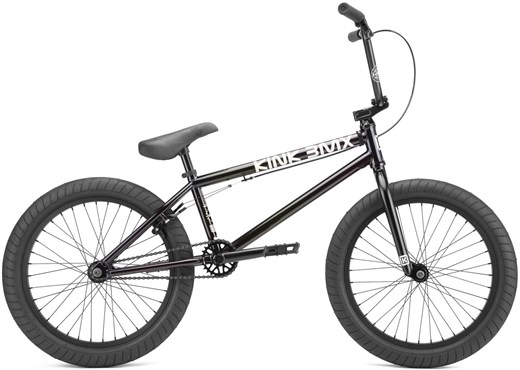 Kink Launch 2022 - BMX Bike