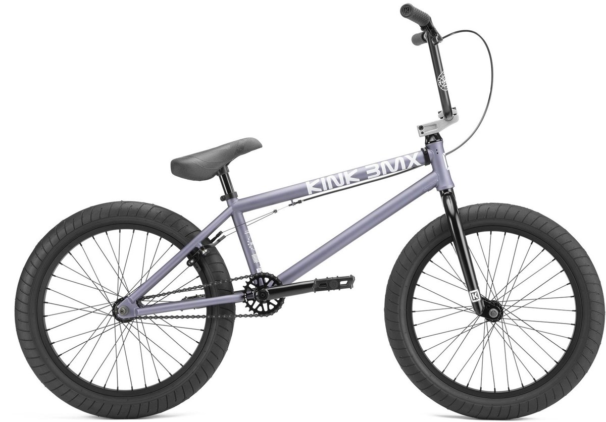 Kink Launch  2022 - BMX Bike product image