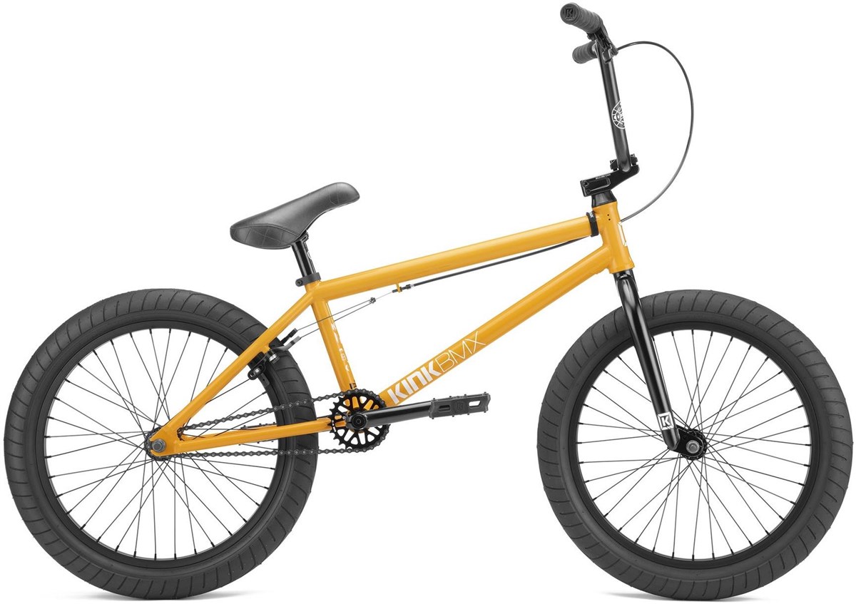 Kink Gap  2022 - BMX Bike product image