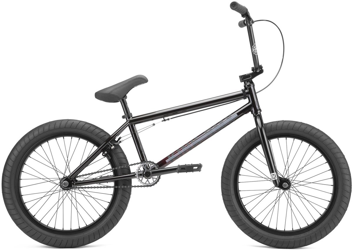 Kink Whip 2022 - BMX Bike product image