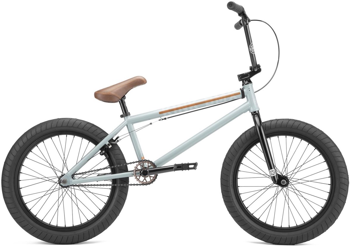 Kink Whip XL 2022 - BMX Bike product image