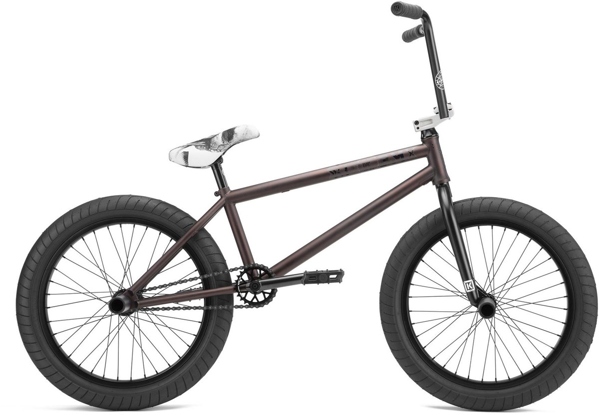 Kink Switch 2022 - BMX Bike product image