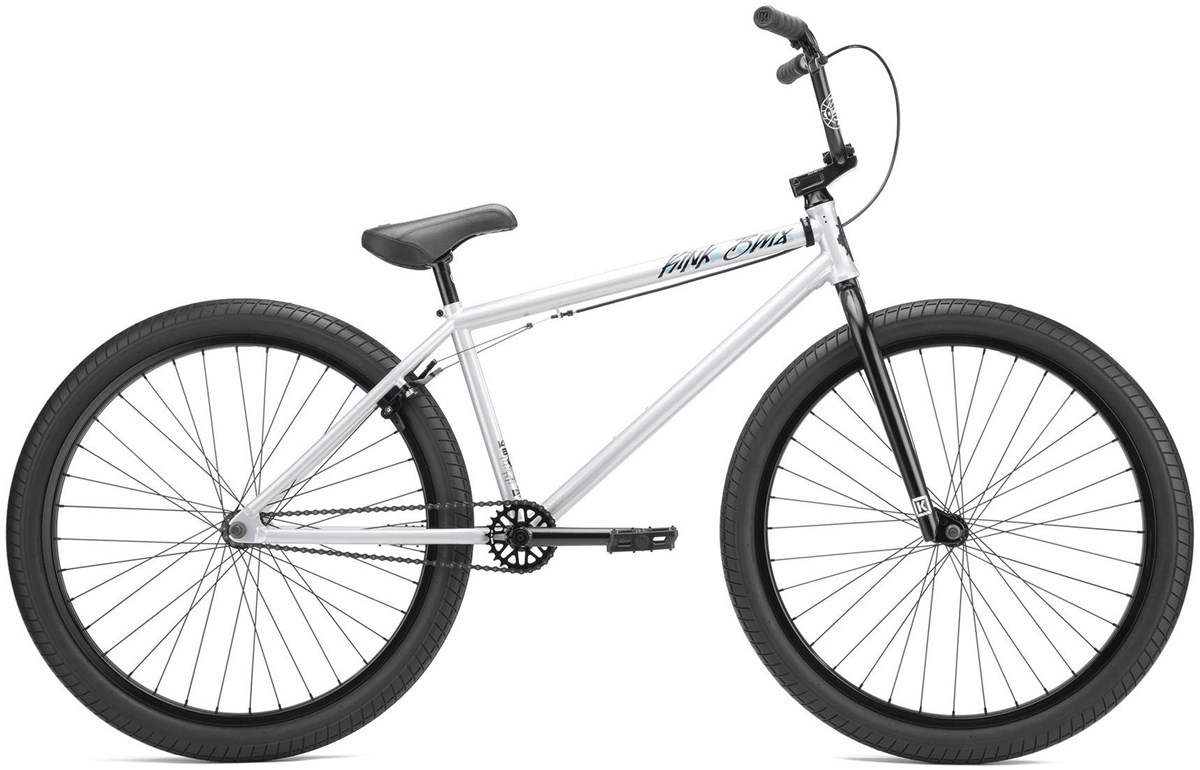 Kink Drifter 26" 2022 - BMX Bike product image
