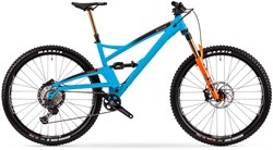 Orange Stage EVO SE 29" Mountain Bike 2022 - Trail Full Suspension MTB